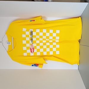 Never worn us pro cycling challenge